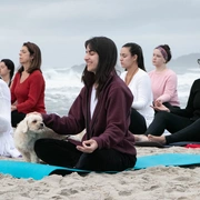 Imersão Ho'ponopono/ Yoga e Surf.