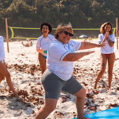 AULAS DE SURF | KAMILA MAR