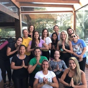 Aulas Yoga