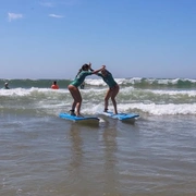 Imersão Ho'ponopono/ Yoga e Surf.
