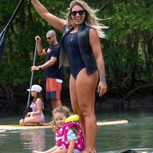 SUP EXPERIENCE | YOGA AMAR