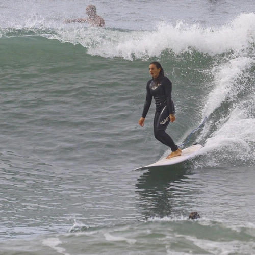 AULAS DE SURF | KAMILA MAR