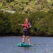 SUP EXPERIENCE | YOGA AMAR