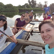 Canoa Yoga Amar