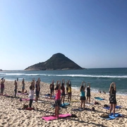 Day Yoga Amar