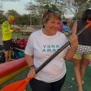 Canoa Yoga Amar