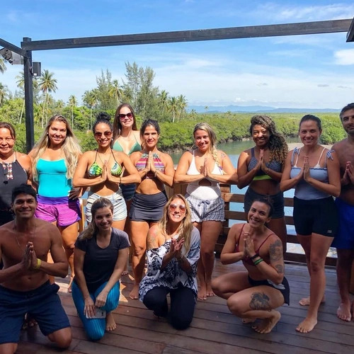 SUP EXPERIENCE | YOGA AMAR
