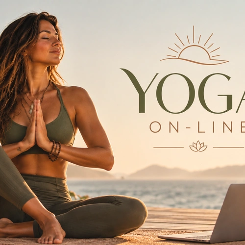 Yoga On-line