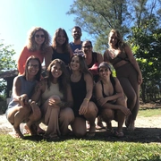 Canoa Yoga Amar
