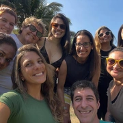 Canoa Yoga Amar