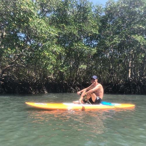 SUP EXPERIENCE | YOGA AMAR