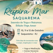 Respira Mar Saquarema.