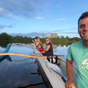 Canoa Yoga Amar