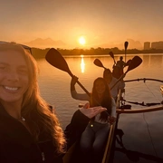 Canoa Yoga Amar