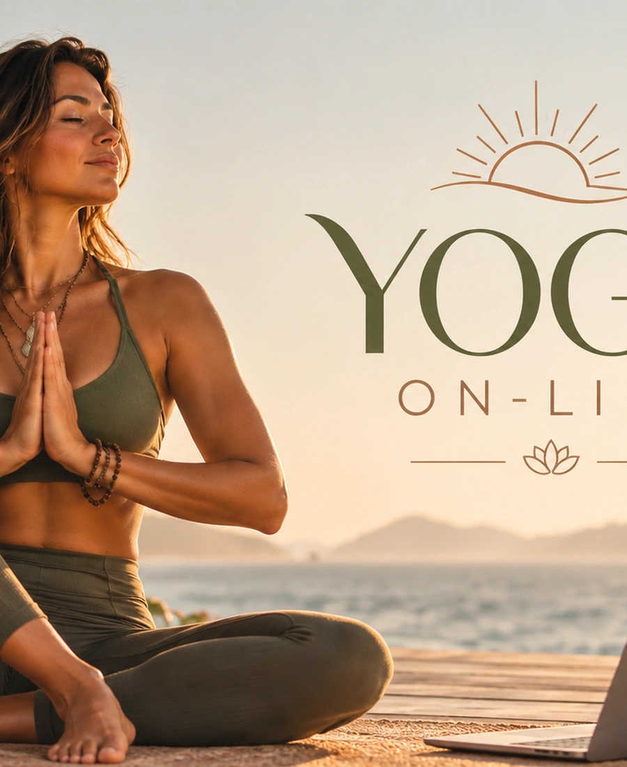 Yoga On-line