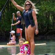 SUP EXPERIENCE | YOGA AMAR