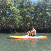 SUP EXPERIENCE | YOGA AMAR