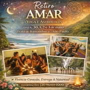 Retiro Amar