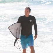 Imersão Ho'ponopono/ Yoga e Surf.