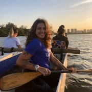 Canoa Yoga Amar