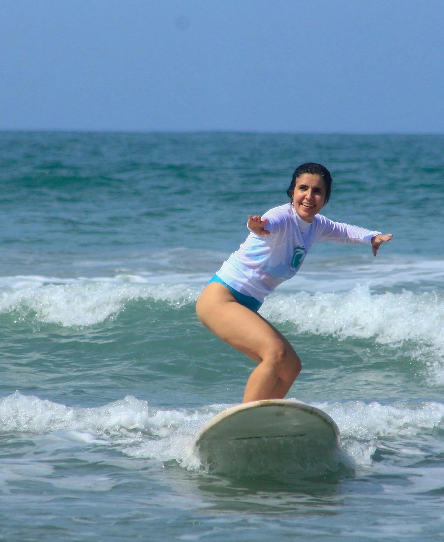 Sup Experience