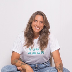 Idealizadora.