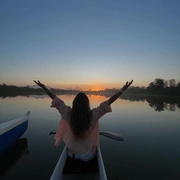 Canoa Yoga Amar