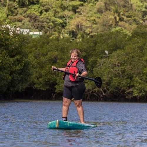 SUP EXPERIENCE | YOGA AMAR
